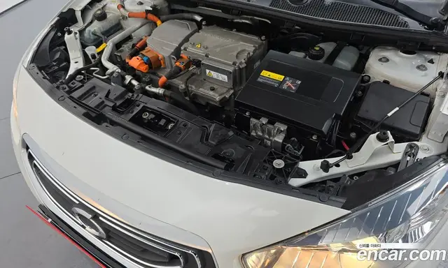 Renault (Samsung) SM3 2015 автомат (гидро), миниатюра 6 Renault (Samsung) SM3 2015 автомат (гидро), миниатюра 6