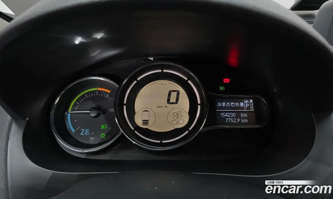 Renault (Samsung) SM3 2015 автомат (гидро), фото 8 Renault (Samsung) SM3 2015 автомат (гидро), фото 8