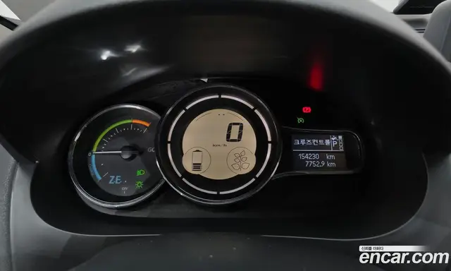 Renault (Samsung) SM3 2015 автомат (гидро), миниатюра 8 Renault (Samsung) SM3 2015 автомат (гидро), миниатюра 8