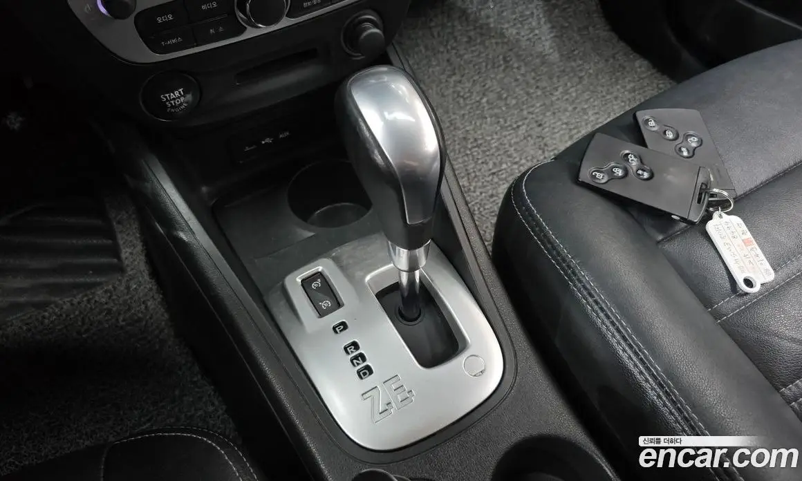 Renault (Samsung) SM3 2015 автомат (гидро), фото 9 Renault (Samsung) SM3 2015 автомат (гидро), фото 9