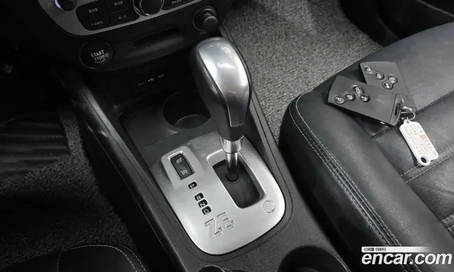 Renault (Samsung) SM3 2015 автомат (гидро), миниатюра 9 Renault (Samsung) SM3 2015 автомат (гидро), миниатюра 9