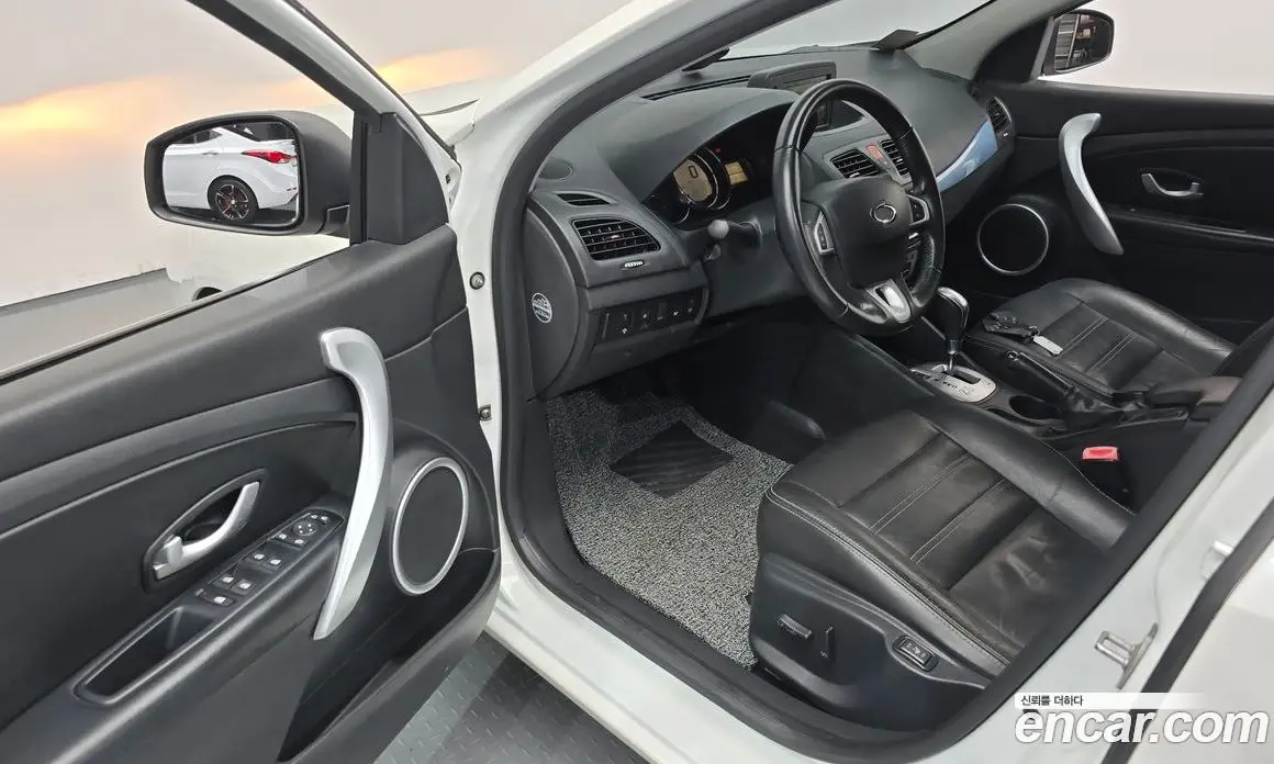 Renault (Samsung) SM3 2015 автомат (гидро), фото 10 Renault (Samsung) SM3 2015 автомат (гидро), фото 10