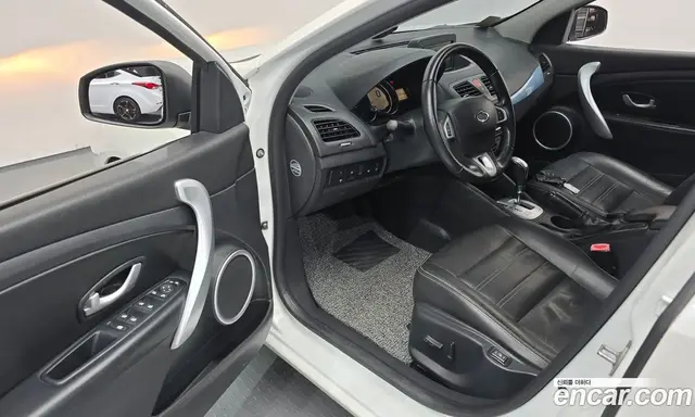 Renault (Samsung) SM3 2015 автомат (гидро), миниатюра 10 Renault (Samsung) SM3 2015 автомат (гидро), миниатюра 10