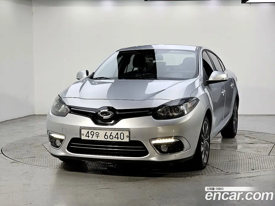 Renault (Samsung) SM3 2015 1.6 автомат (гидро), фото 2 Renault (Samsung) SM3 2015 1.6 автомат (гидро), фото 2