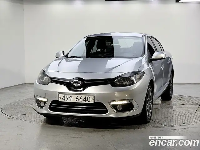 Renault (Samsung) SM3 2015 1.6 автомат (гидро), миниатюра 2 Renault (Samsung) SM3 2015 1.6 автомат (гидро), миниатюра 2