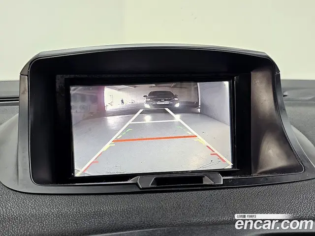 Renault (Samsung) SM3 2015 1.6 автомат (гидро), миниатюра 11 Renault (Samsung) SM3 2015 1.6 автомат (гидро), миниатюра 11