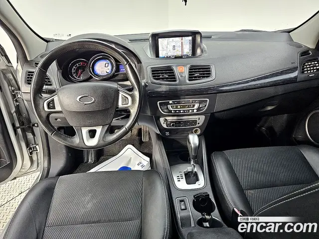 Renault (Samsung) SM3 2015 1.6 автомат (гидро), миниатюра 5 Renault (Samsung) SM3 2015 1.6 автомат (гидро), миниатюра 5