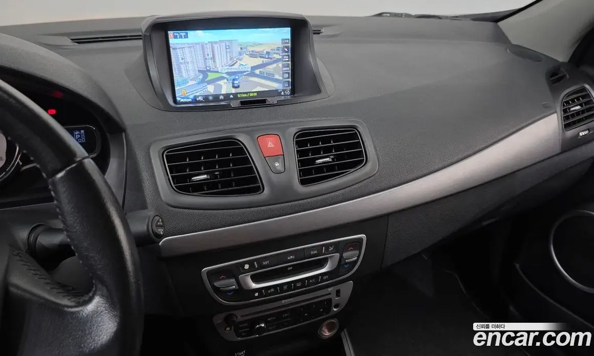 Renault (Samsung) SM3 2019 1.6 автомат (гидро), фото 14