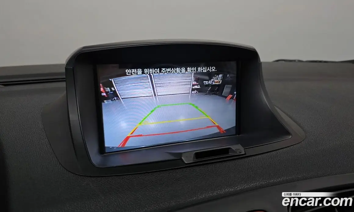 Renault (Samsung) SM3 2019 1.6 автомат (гидро), фото 15
