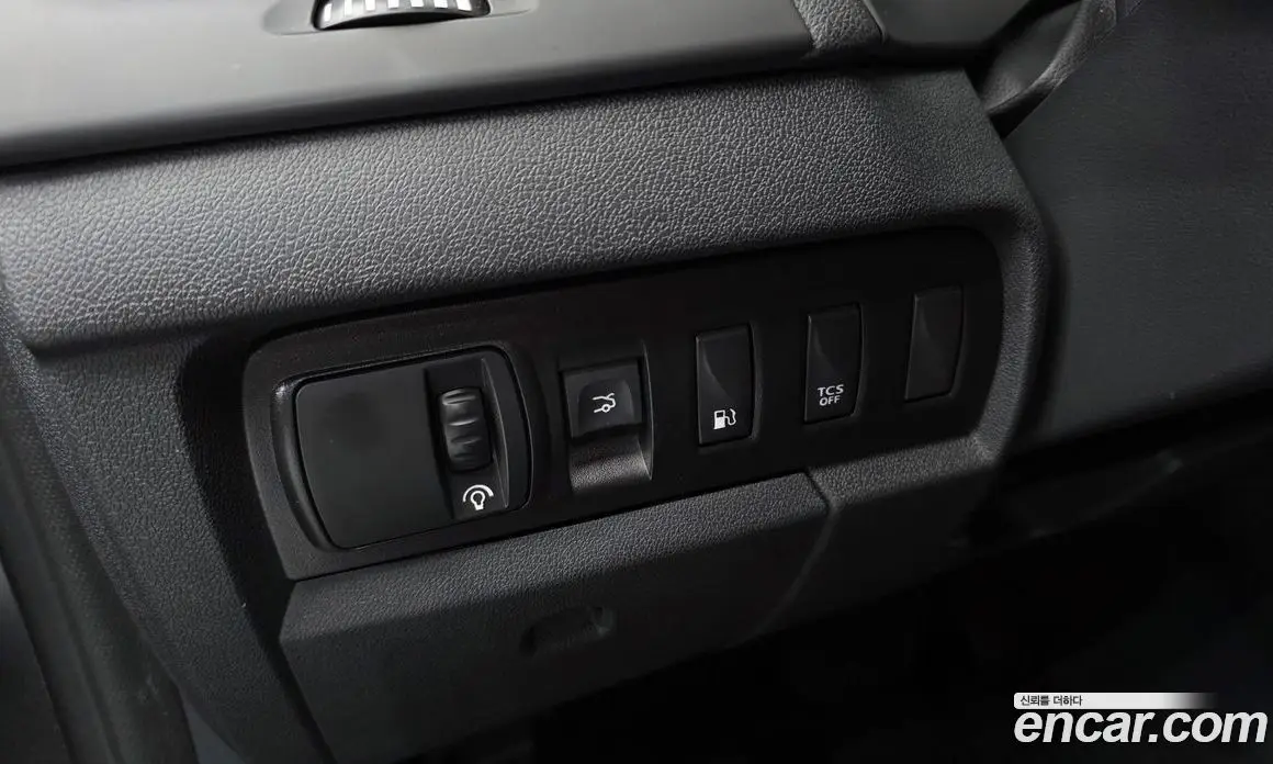 Renault (Samsung) SM3 2019 1.6 автомат (гидро), фото 16
