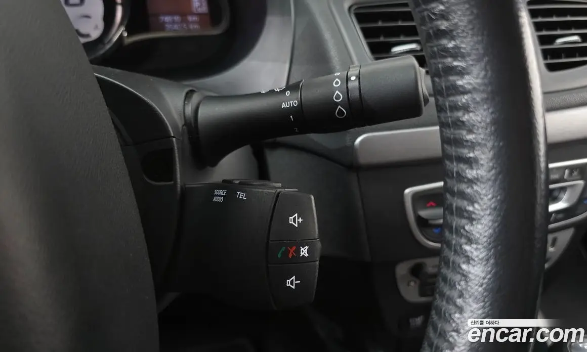 Renault (Samsung) SM3 2019 1.6 автомат (гидро), фото 17