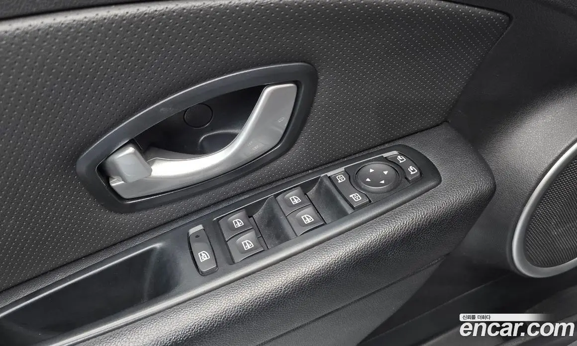 Renault (Samsung) SM3 2019 1.6 автомат (гидро), фото 18