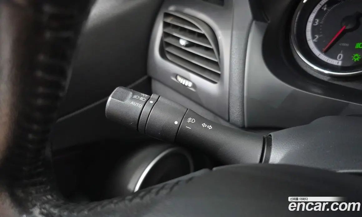 Renault (Samsung) SM3 2019 1.6 автомат (гидро), фото 19