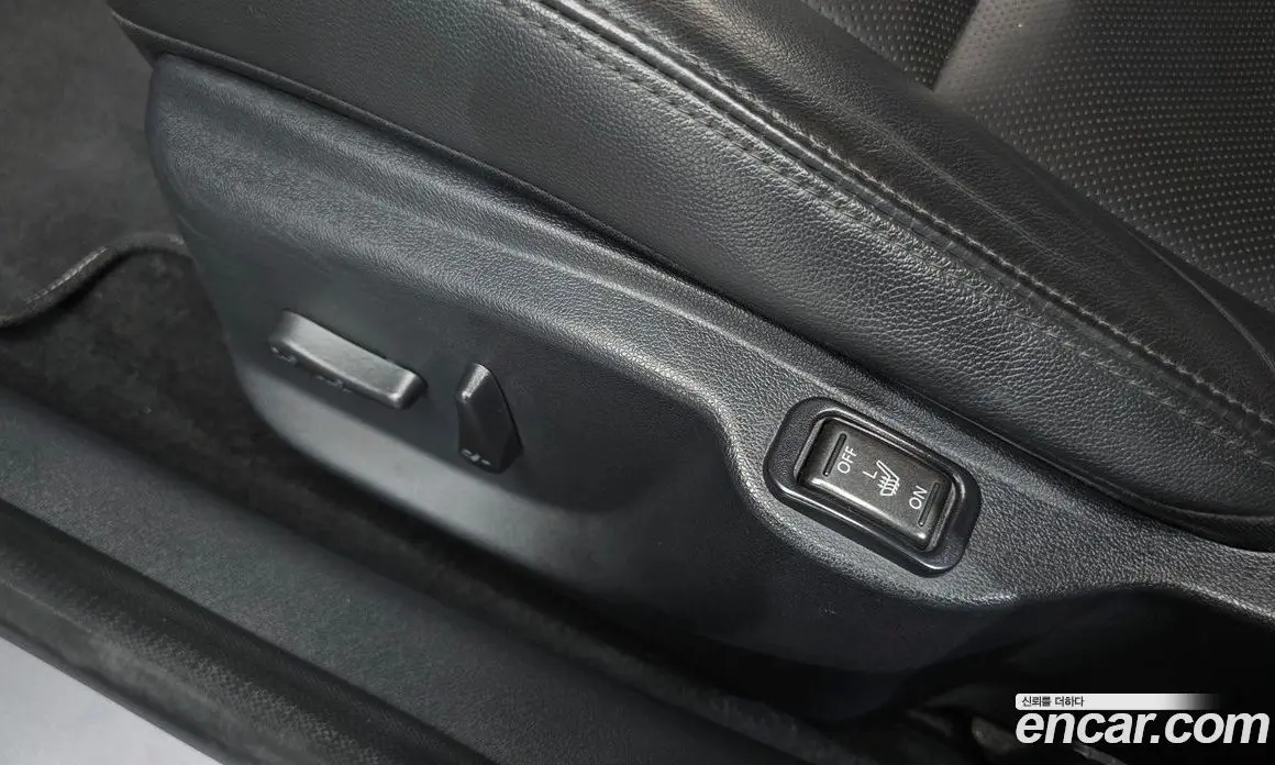 Renault (Samsung) SM3 2019 1.6 автомат (гидро), фото 20