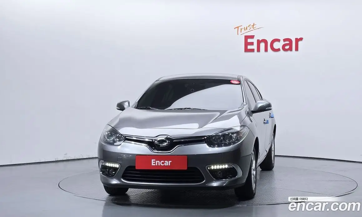 Renault (Samsung) SM3 2019 1.6 автомат (гидро), фото 3