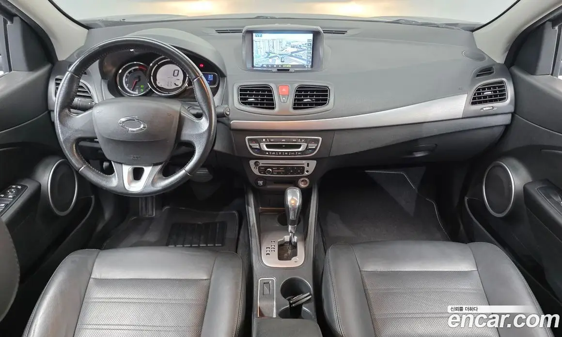 Renault (Samsung) SM3 2019 1.6 автомат (гидро), фото 7