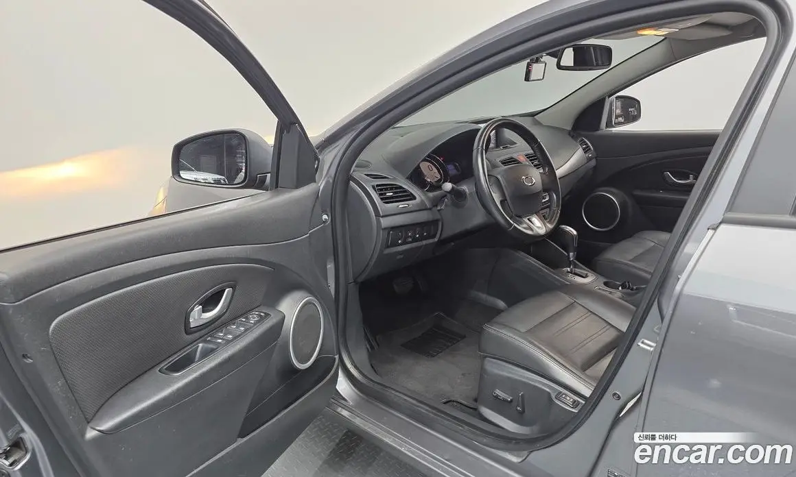 Renault (Samsung) SM3 2019 1.6 автомат (гидро), фото 10