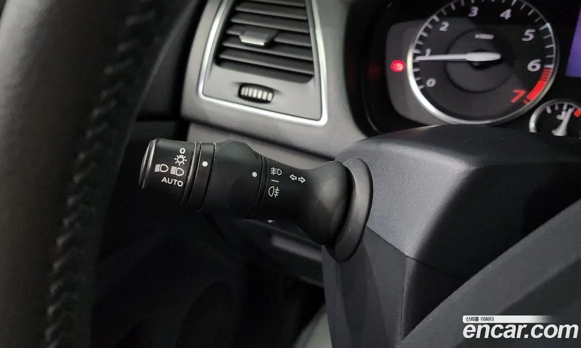 Renault (Samsung) SM5 2010 2.0 автомат (гидро), фото 16 Renault (Samsung) SM5 2010 2.0 автомат (гидро), фото 16