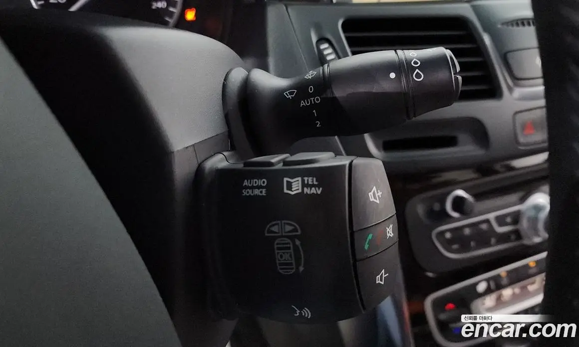 Renault (Samsung) SM5 2010 2.0 автомат (гидро), фото 17 Renault (Samsung) SM5 2010 2.0 автомат (гидро), фото 17