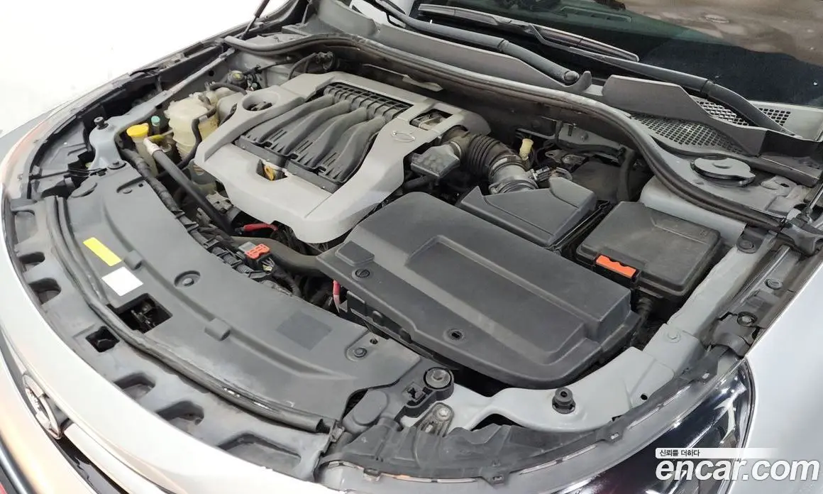 Renault (Samsung) SM5 2010 2.0 автомат (гидро), фото 6 Renault (Samsung) SM5 2010 2.0 автомат (гидро), фото 6