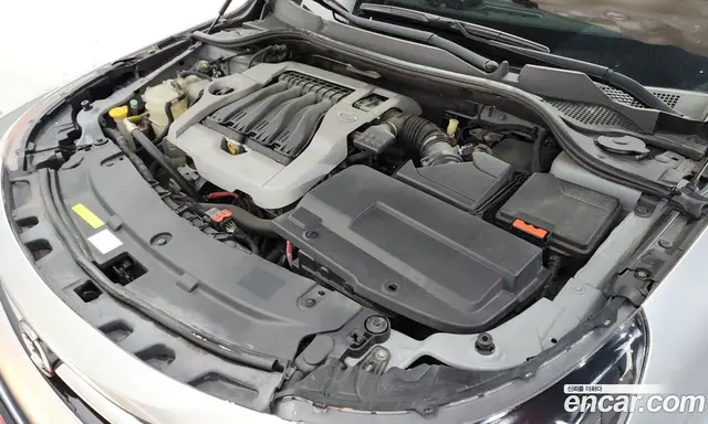 Renault (Samsung) SM5 2010 2.0 автомат (гидро), миниатюра 6 Renault (Samsung) SM5 2010 2.0 автомат (гидро), миниатюра 6