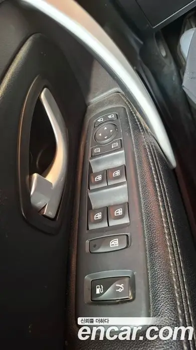 Renault (Samsung) SM5 2012 2.0 автомат (гидро), фото 8 Renault (Samsung) SM5 2012 2.0 автомат (гидро), фото 8