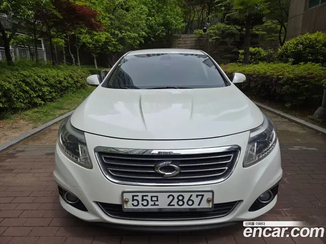 Renault (Samsung) SM5 2014 2.0 автомат (гидро), миниатюра 2 Renault (Samsung) SM5 2014 2.0 автомат (гидро), миниатюра 2
