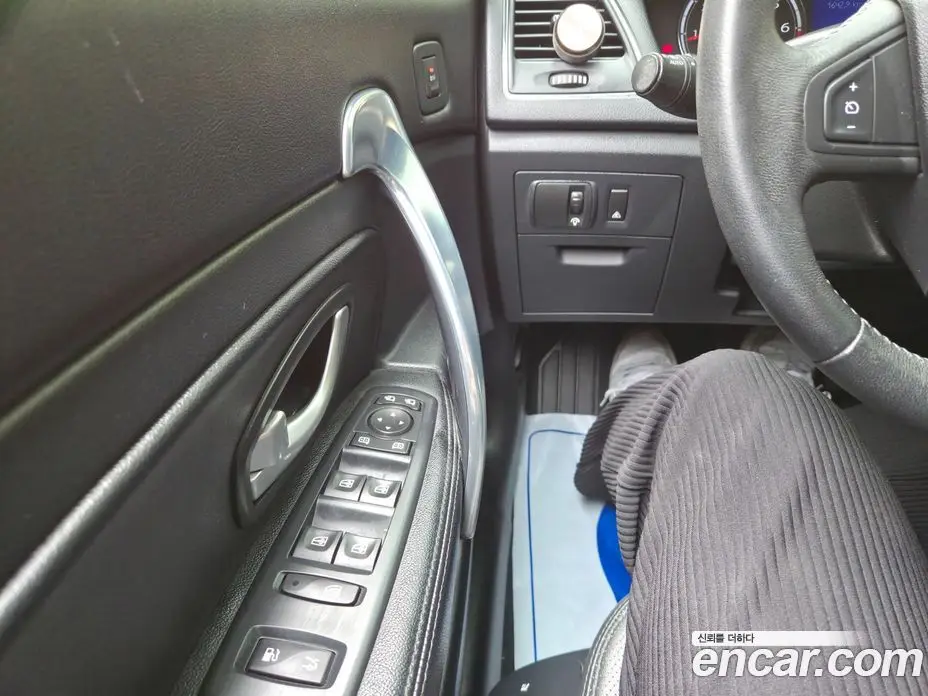Renault (Samsung) SM5 2014 2.0 автомат (гидро), фото 14 Renault (Samsung) SM5 2014 2.0 автомат (гидро), фото 14