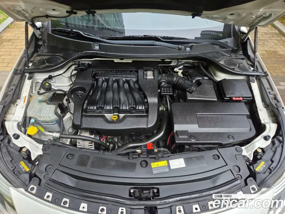 Renault (Samsung) SM5 2014 2.0 автомат (гидро), фото 18 Renault (Samsung) SM5 2014 2.0 автомат (гидро), фото 18