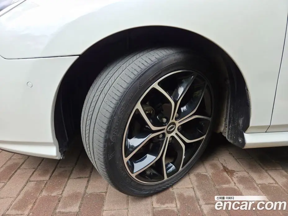 Renault (Samsung) SM5 2014 2.0 автомат (гидро), фото 19 Renault (Samsung) SM5 2014 2.0 автомат (гидро), фото 19