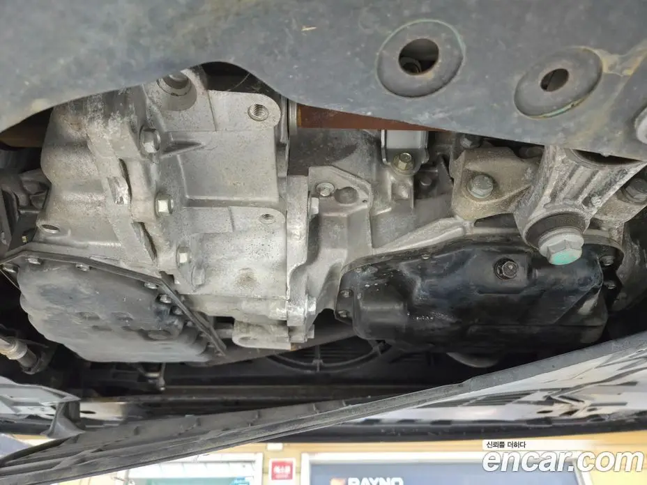 Renault (Samsung) SM5 2014 2.0 автомат (гидро), фото 20 Renault (Samsung) SM5 2014 2.0 автомат (гидро), фото 20
