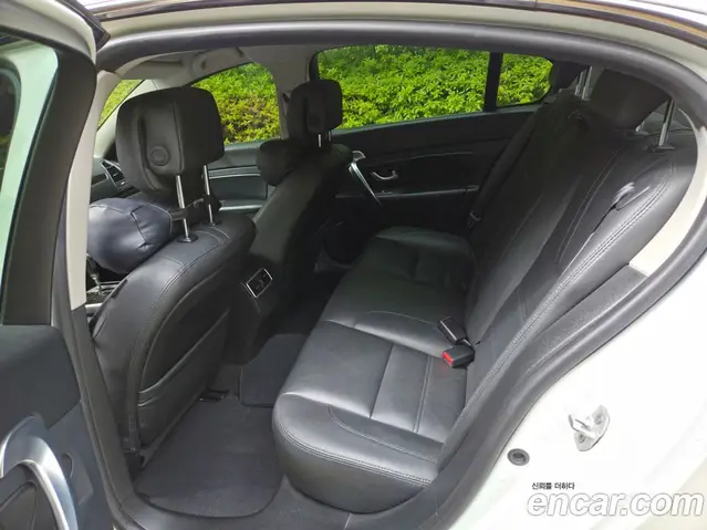 Renault (Samsung) SM5 2014 2.0 автомат (гидро), миниатюра 8 Renault (Samsung) SM5 2014 2.0 автомат (гидро), миниатюра 8