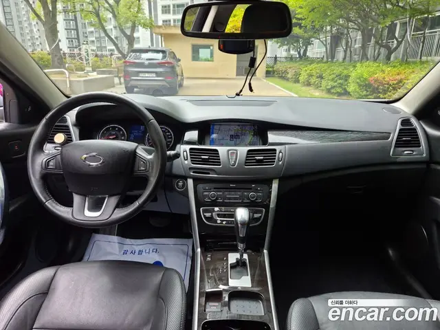 Renault (Samsung) SM5 2014 2.0 автомат (гидро), миниатюра 9 Renault (Samsung) SM5 2014 2.0 автомат (гидро), миниатюра 9