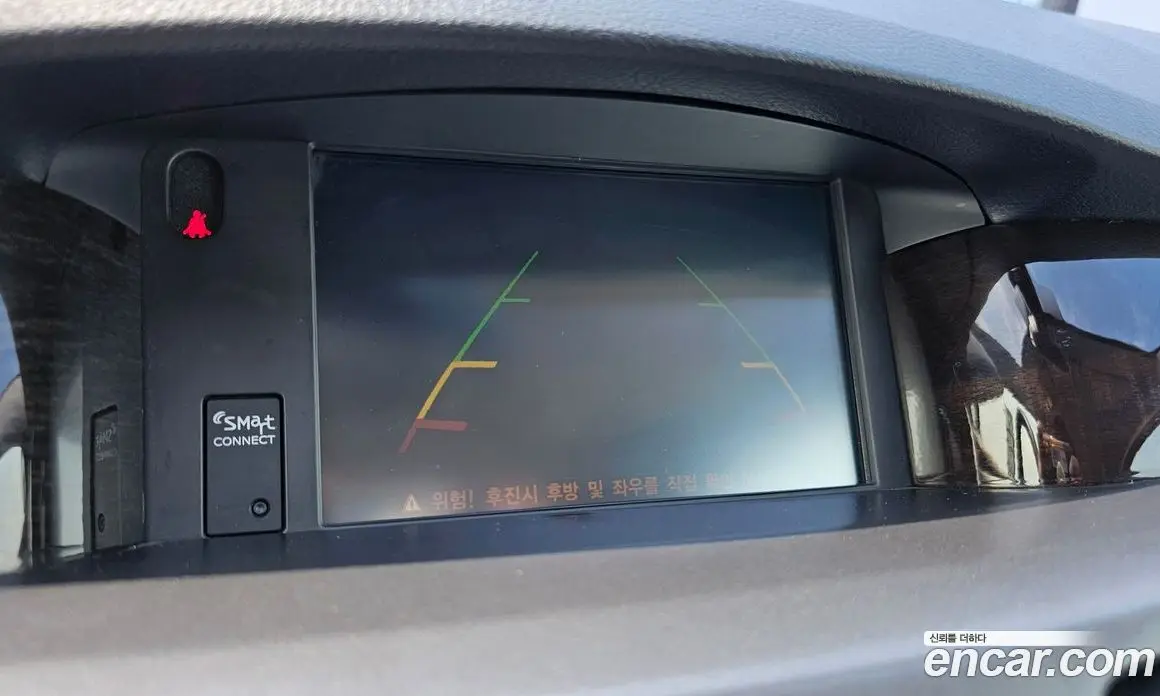 Renault (Samsung) SM5 2015 2.0 автомат (гидро), фото 15