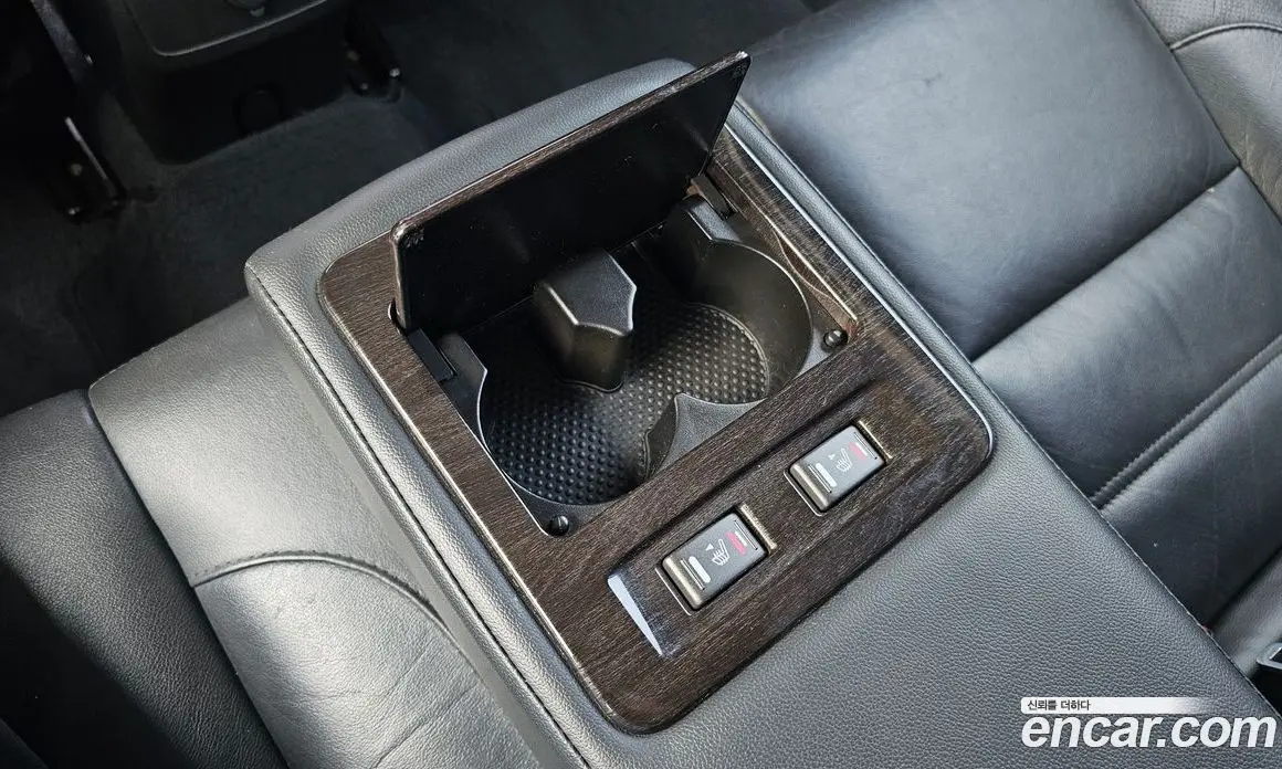 Renault (Samsung) SM5 2015 2.0 автомат (гидро), фото 16