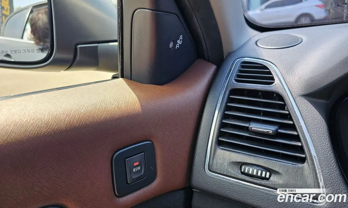 Renault (Samsung) SM5 2015 2.0 автомат (гидро), фото 17