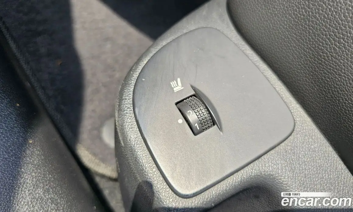 Renault (Samsung) SM5 2015 2.0 автомат (гидро), фото 18