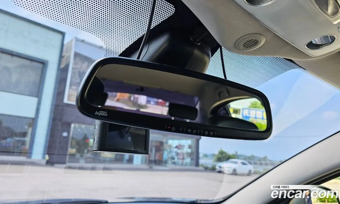 Renault (Samsung) SM5 2015 2.0 автомат (гидро), фото 10