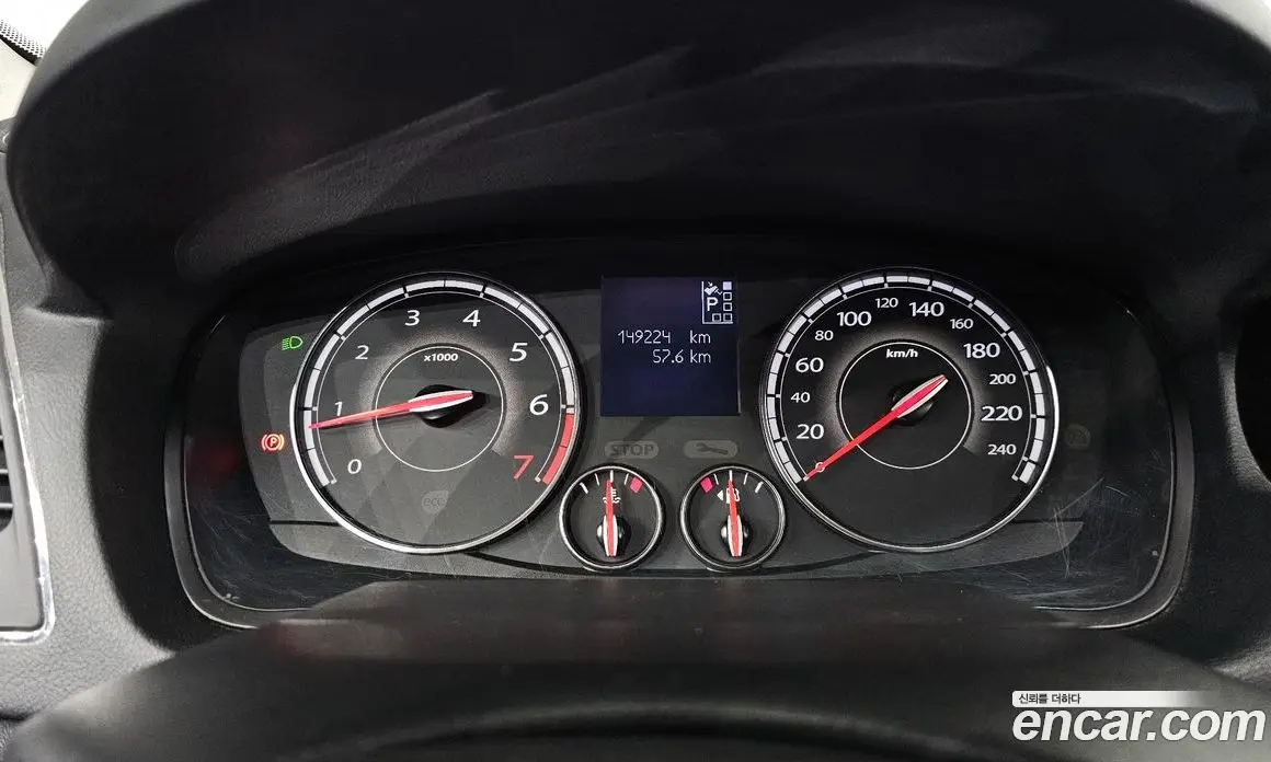 Renault (Samsung) SM5 2015 2.0 автомат (гидро), фото 11 Renault (Samsung) SM5 2015 2.0 автомат (гидро), фото 11