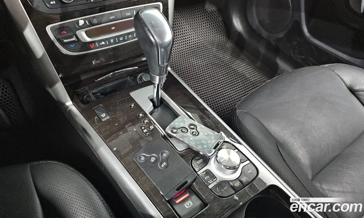 Renault (Samsung) SM5 2015 2.0 автомат (гидро), фото 12 Renault (Samsung) SM5 2015 2.0 автомат (гидро), фото 12