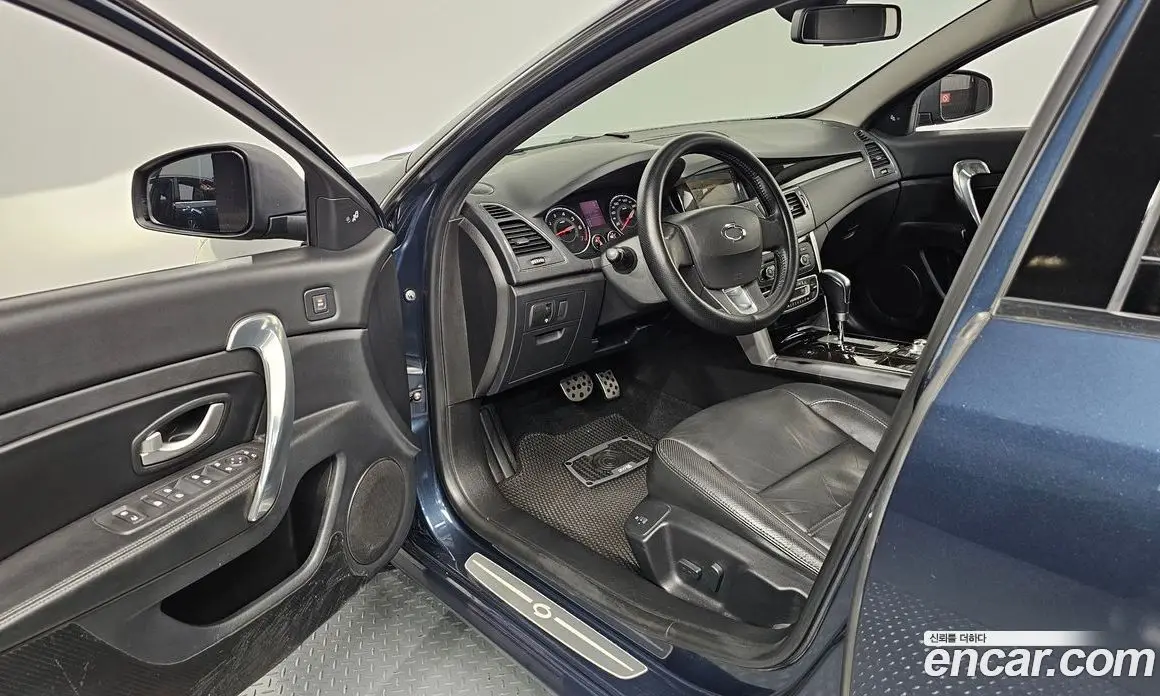 Renault (Samsung) SM5 2015 2.0 автомат (гидро), фото 13 Renault (Samsung) SM5 2015 2.0 автомат (гидро), фото 13