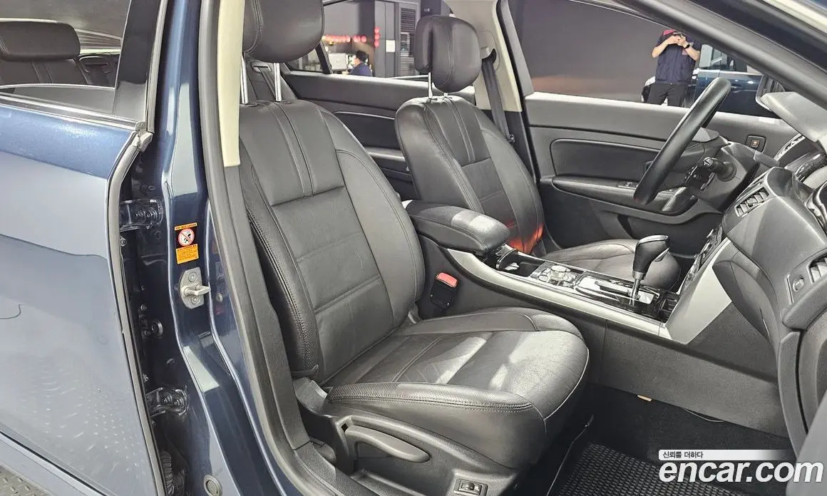 Renault (Samsung) SM5 2015 2.0 автомат (гидро), фото 16 Renault (Samsung) SM5 2015 2.0 автомат (гидро), фото 16