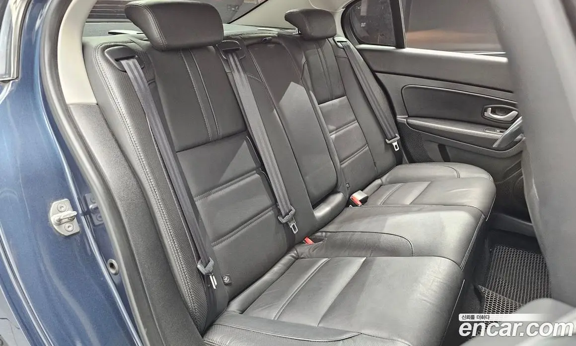 Renault (Samsung) SM5 2015 2.0 автомат (гидро), фото 17 Renault (Samsung) SM5 2015 2.0 автомат (гидро), фото 17