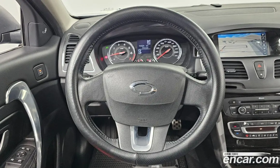 Renault (Samsung) SM5 2015 2.0 автомат (гидро), фото 18 Renault (Samsung) SM5 2015 2.0 автомат (гидро), фото 18