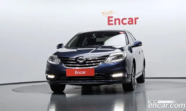 Renault (Samsung) SM5 2015 2.0 автомат (гидро), миниатюра 3 Renault (Samsung) SM5 2015 2.0 автомат (гидро), миниатюра 3
