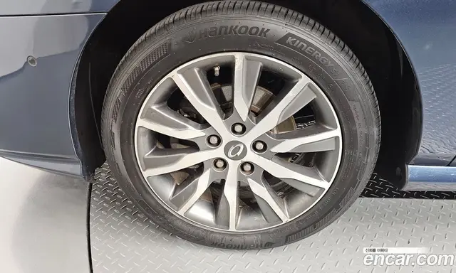 Renault (Samsung) SM5 2015 2.0 автомат (гидро), миниатюра 5 Renault (Samsung) SM5 2015 2.0 автомат (гидро), миниатюра 5