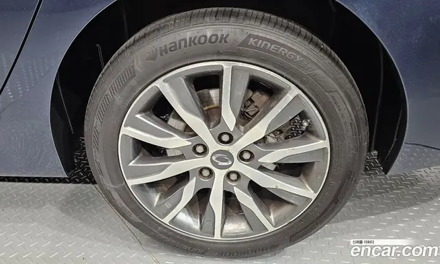 Renault (Samsung) SM5 2015 2.0 автомат (гидро), миниатюра 7 Renault (Samsung) SM5 2015 2.0 автомат (гидро), миниатюра 7