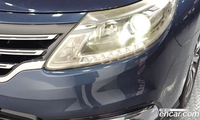 Renault (Samsung) SM5 2015 2.0 автомат (гидро), миниатюра 8 Renault (Samsung) SM5 2015 2.0 автомат (гидро), миниатюра 8