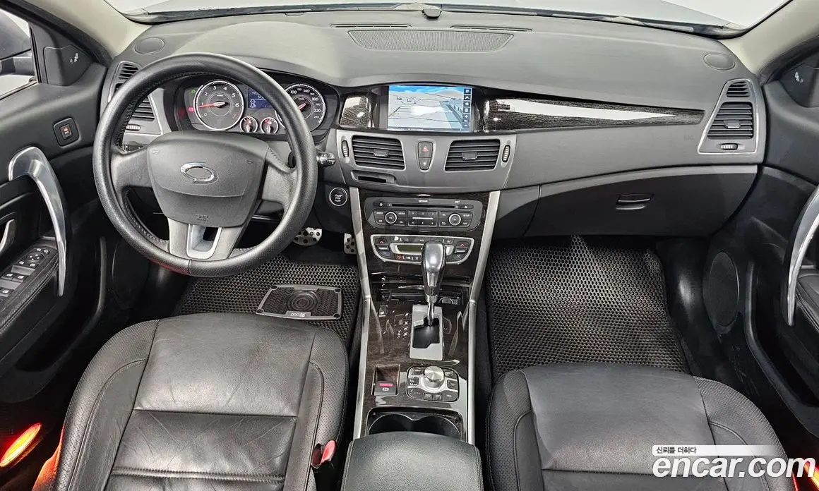 Renault (Samsung) SM5 2015 2.0 автомат (гидро), фото 10 Renault (Samsung) SM5 2015 2.0 автомат (гидро), фото 10