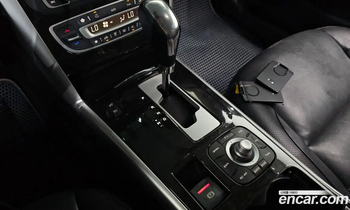 Renault (Samsung) SM5 2015 2.0 автомат (гидро), фото 12